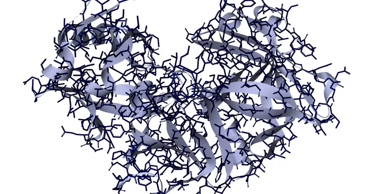 Researchers use AI to design proteins that cut up other proteins