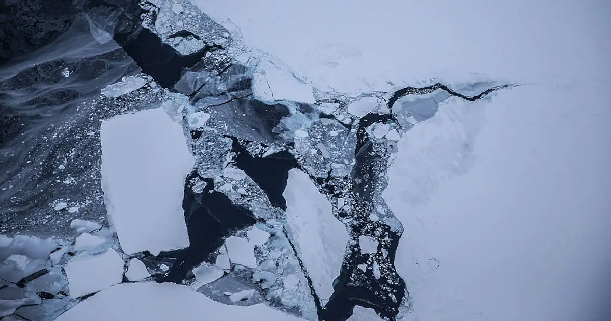 A hidden ocean change near Antarctica could have global consequences