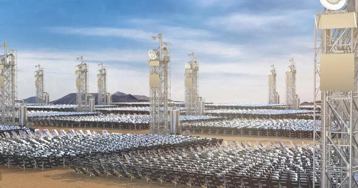Turning a solar power system into its own backup