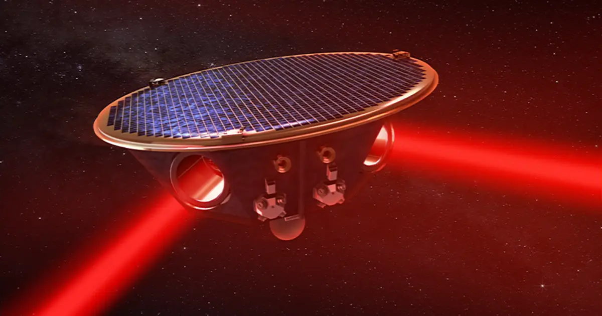 If you're looking, here's a "good deal" for NASA and the European Space Agency