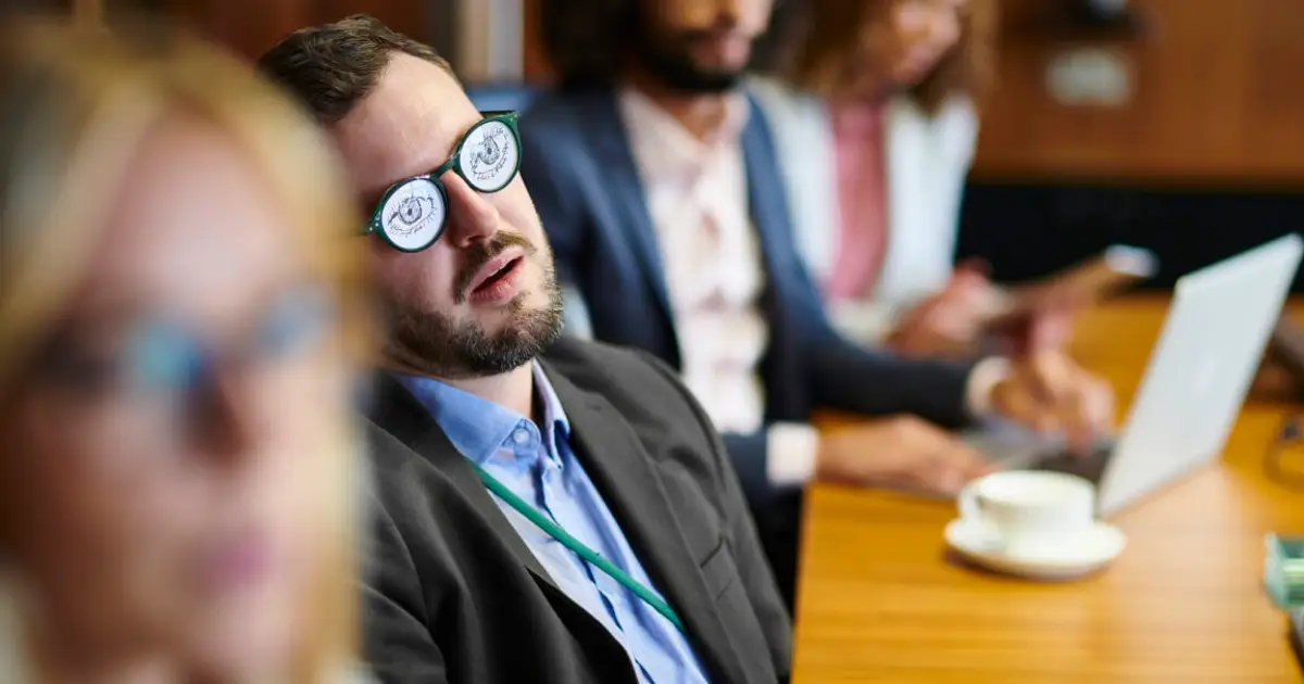 Science says your boss should talk less in meetings
