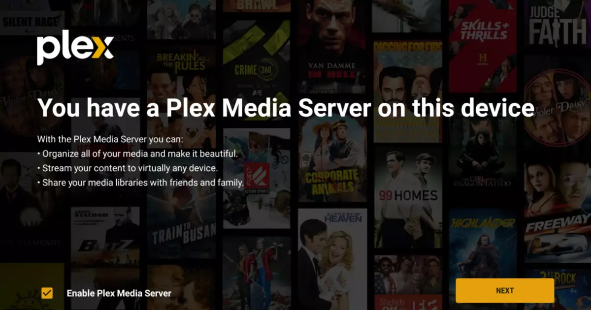PSA: Patch your Plex media server before someone hacks it