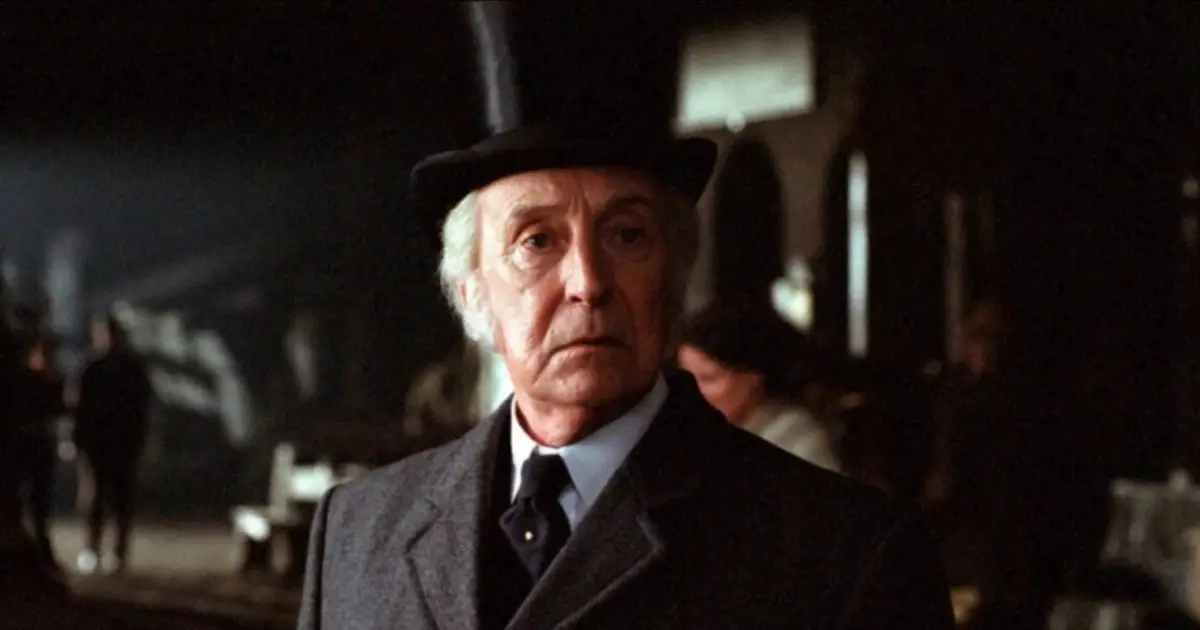 Meet the real-life Scottish surgeon who inspired Sherlock Holmes