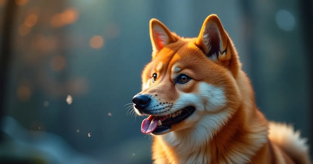 Here Why Shiba Inu Coin Price Crashed ~70 % in 2025