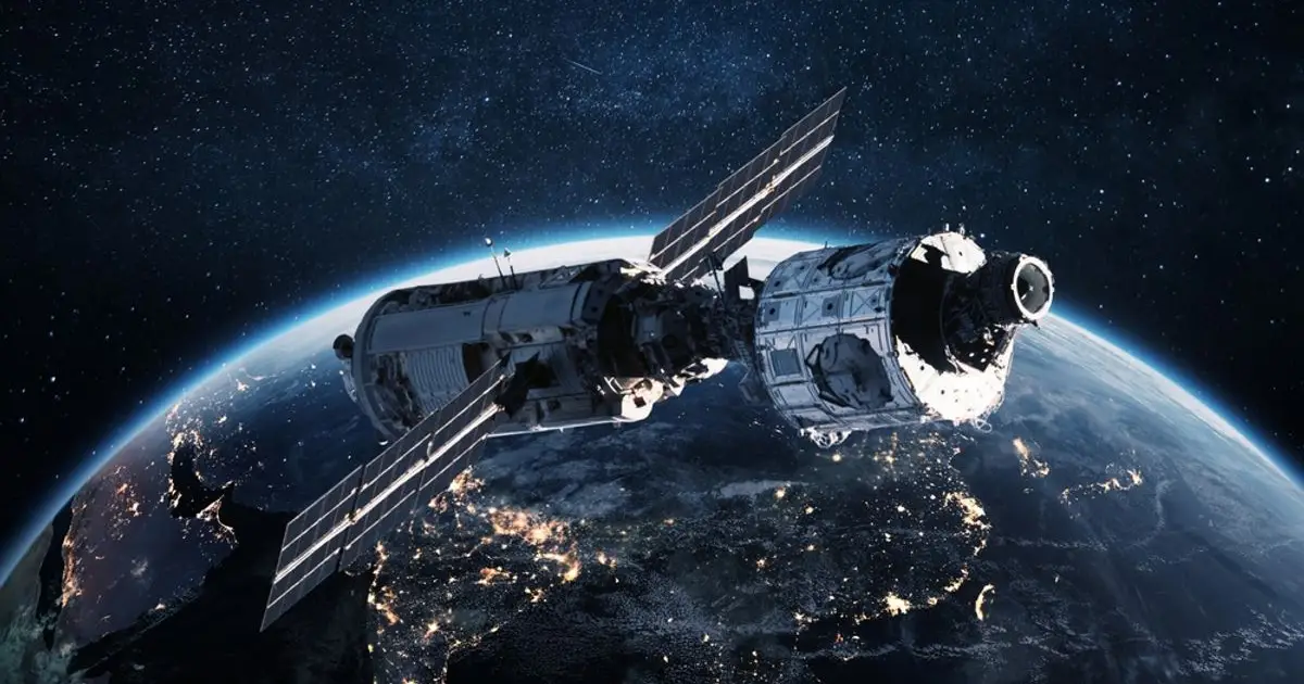 Satellite Megaconstellations Could Threaten Up to 96 Percent of Space Telescope Images