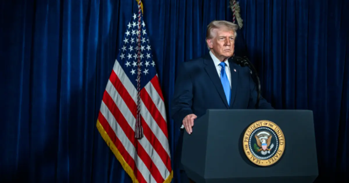 Trump Numbers , Second Term - FactCheck . org
