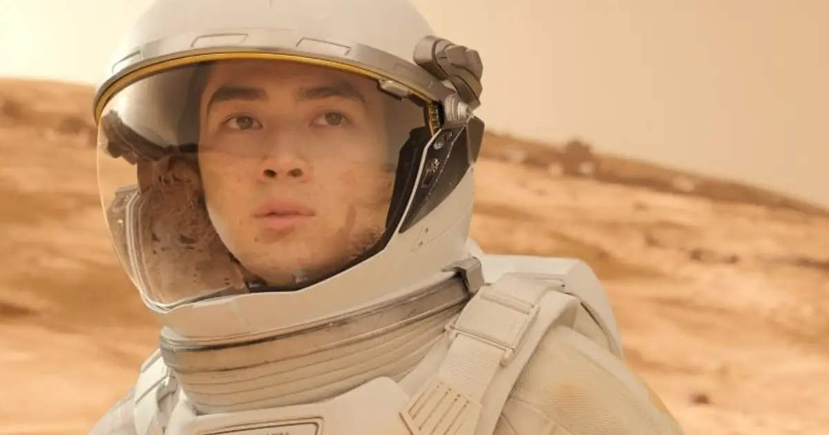 Everything has led to this in For All Mankind season 5 teaser trailer