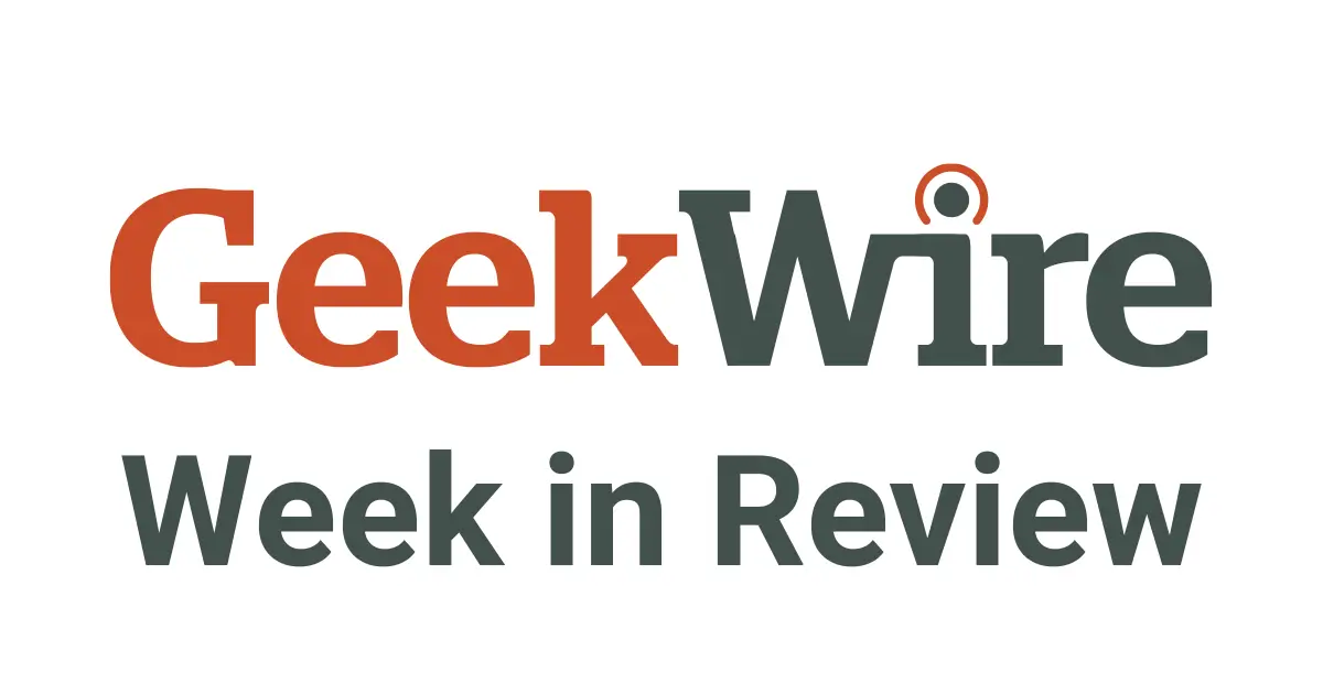 Week in Review: Most popular stories on GeekWire for the week of June 7, 2026