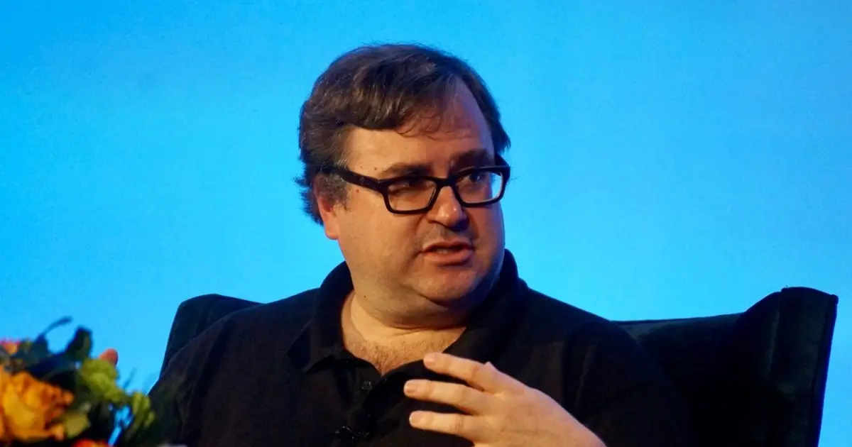 LinkedIn co-founder Reid Hoffman to leave Microsoft board after nearly a decade