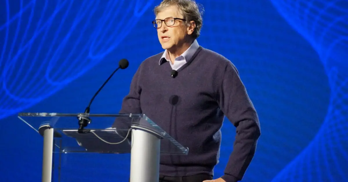 Transcript: Here’s what Bill Gates told lawmakers in his recent Epstein testimony