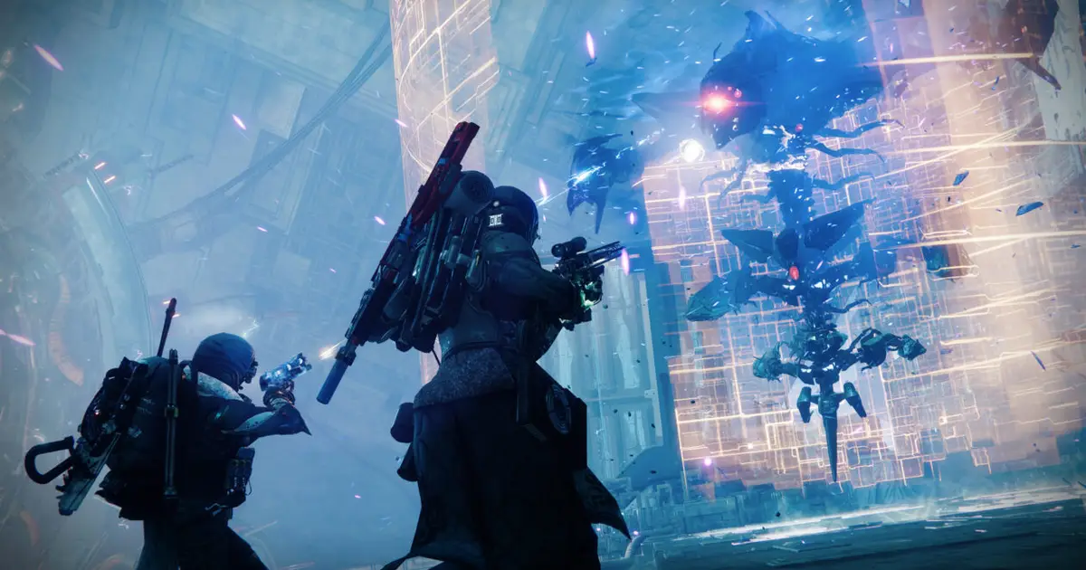 Bungie apologizes to fans, unseals ‘Destiny’ content vault, tries to convince the world it’s still Bungie