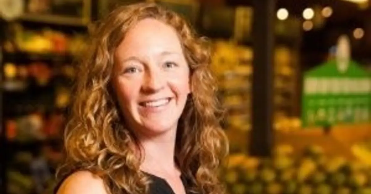 Seattle farmworker payroll startup Ganaz acquired as CEO Hannah Freeman steps away