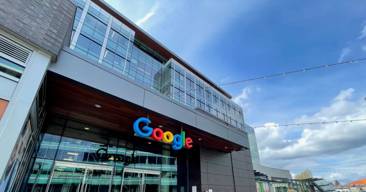 Google to cut 52 employees in Washington state