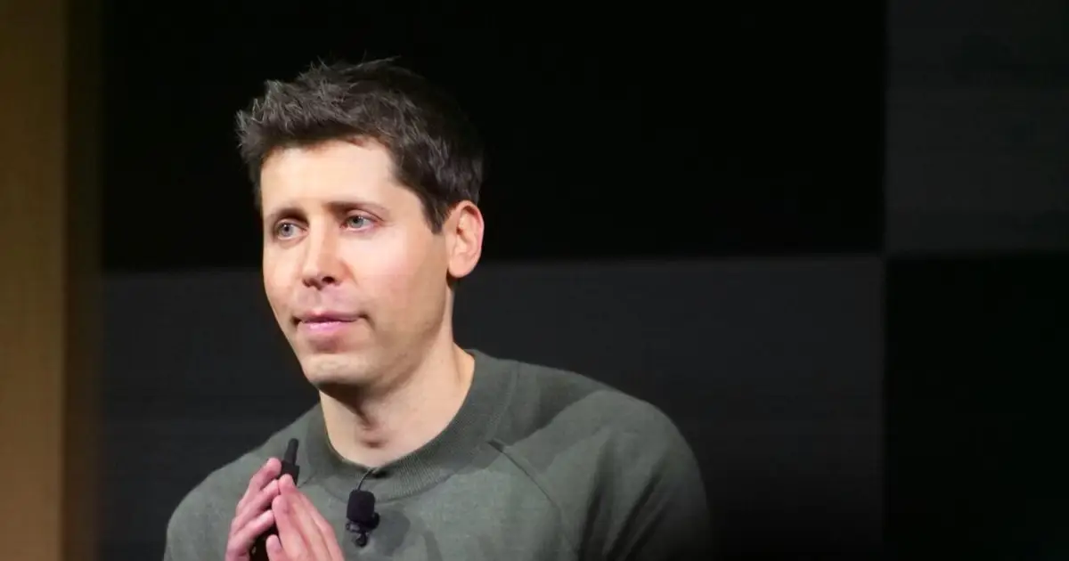 Amazon MGM Studios drops film about Sam Altman months after tech giant’s $50B OpenAI deal