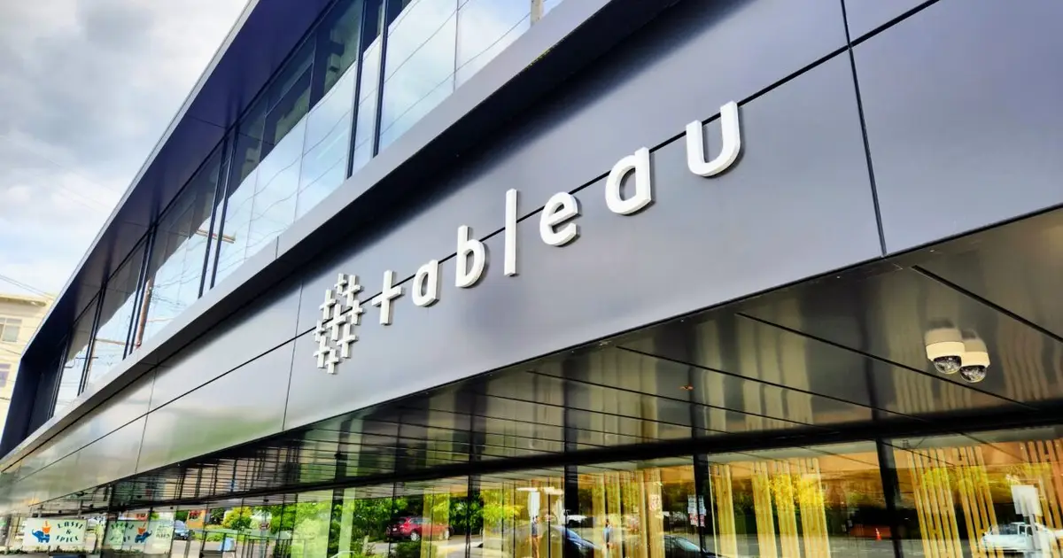 Salesforce’s Tableau renews Fremont office lease, signaling long-term Seattle commitment