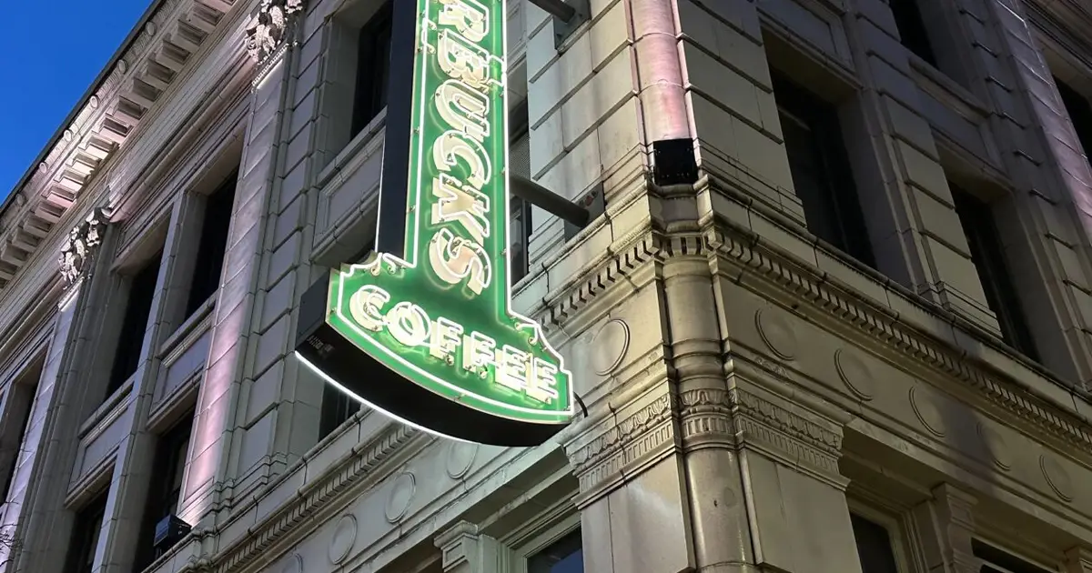 Starbucks cuts another 224 Seattle jobs, including tech roles, as restructuring winds down