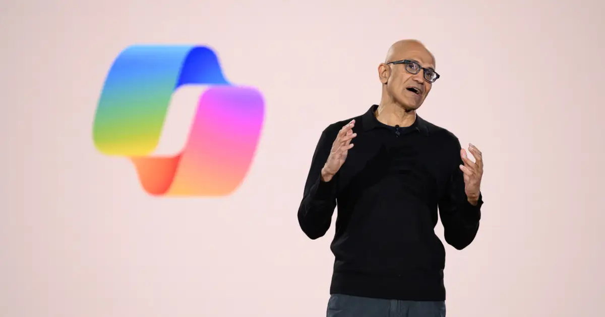 Microsoft floats rules for its own AI models as industry debates a slowdown