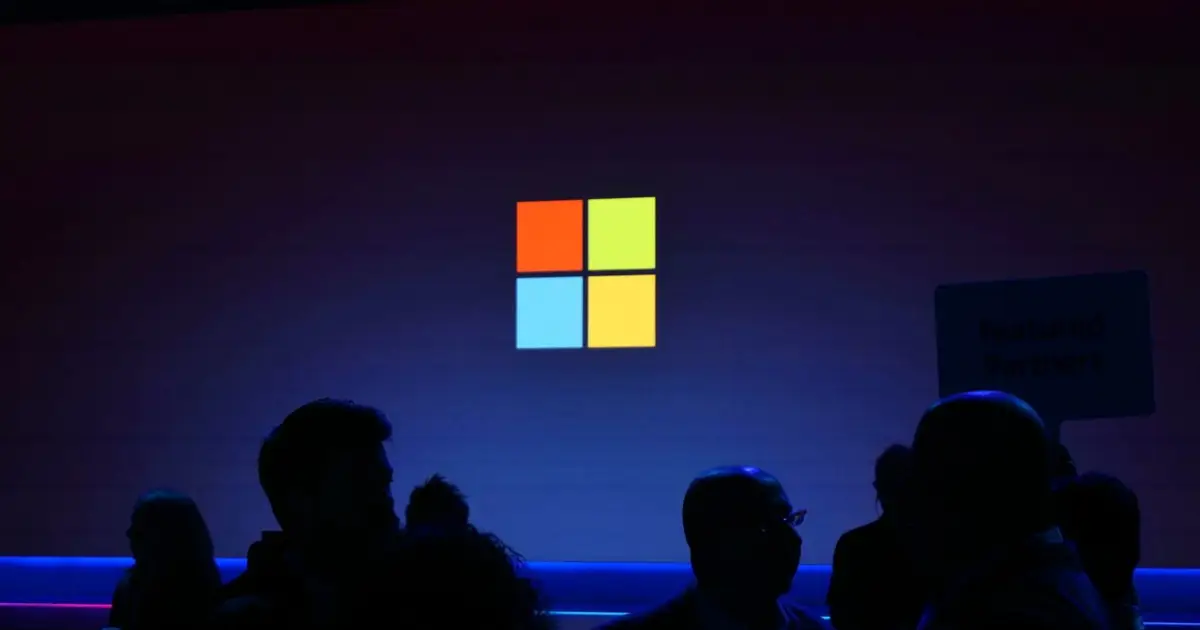 Microsoft commits $60M to ‘Genesis Mission’ to help power Dept. of Energy’s AI-for-science push