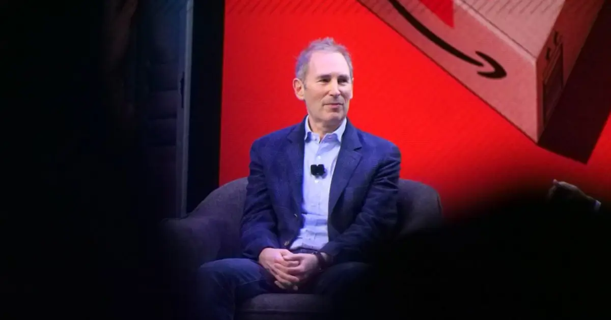 Amazon CEO reportedly raised Anthropic Fable concerns prior to U.S. order forcing models offline