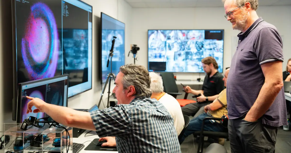 As General Fusion makes historic Nasdaq debut, report shows global funding surged to $4.5B