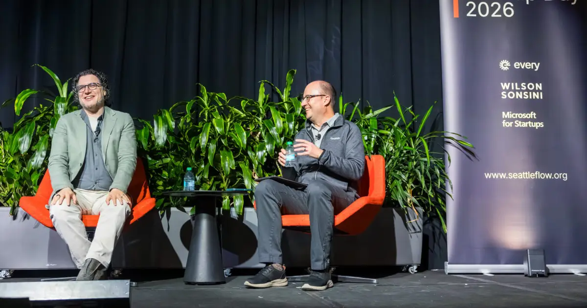 How ‘Lean Startup’ author Eric Ries redefines profit in his new book