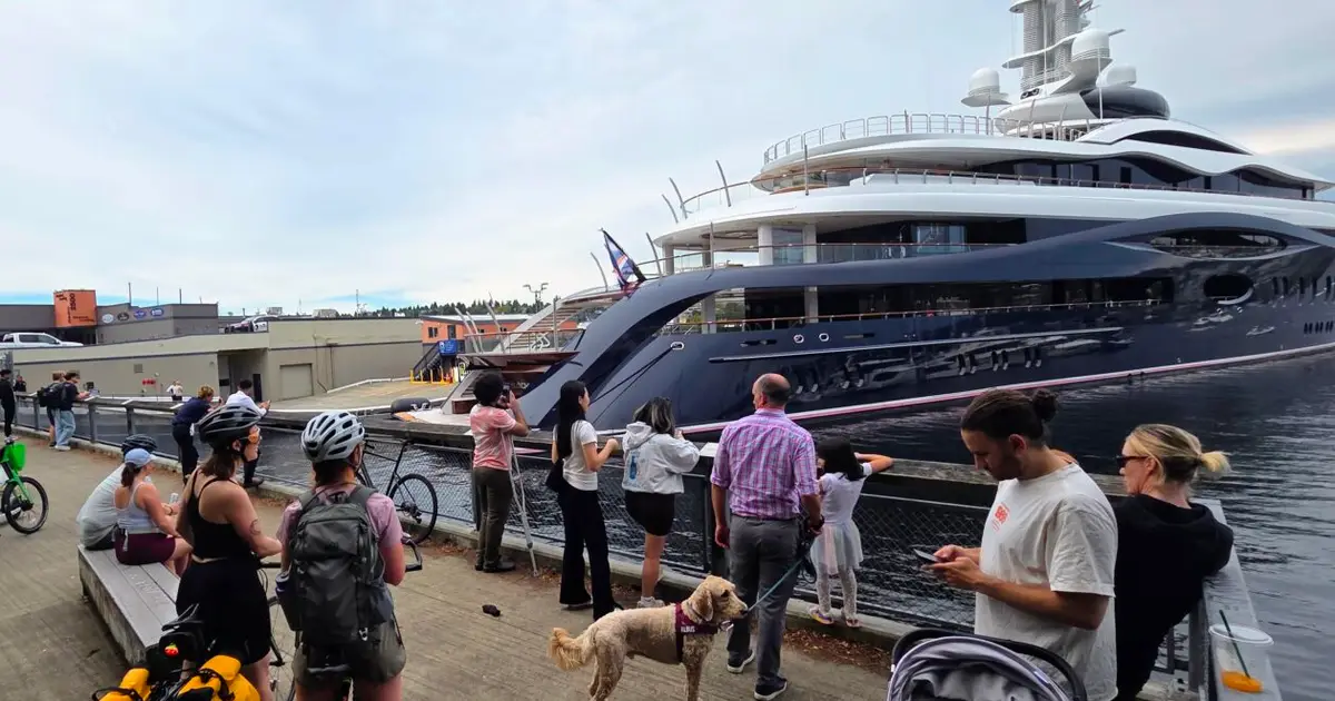 Zuckerberg’s yacht, Meta’s layoffs, a robot pizza flameout, and a reality check on AI expenses