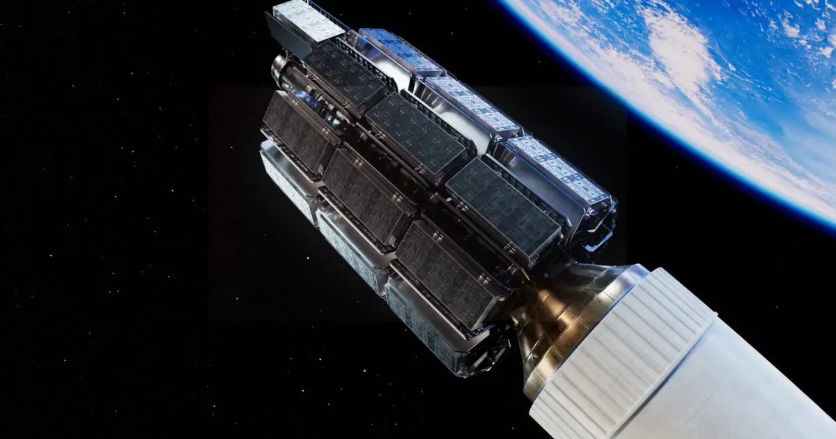 FCC gives Amazon Leo more leeway on its satellite deployment schedule