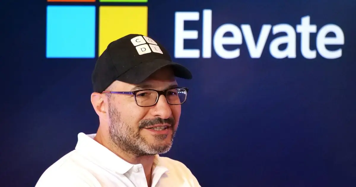 New tune for Code.org’s Hadi Partovi: CEO of piano education venture with unique method and big ambitions