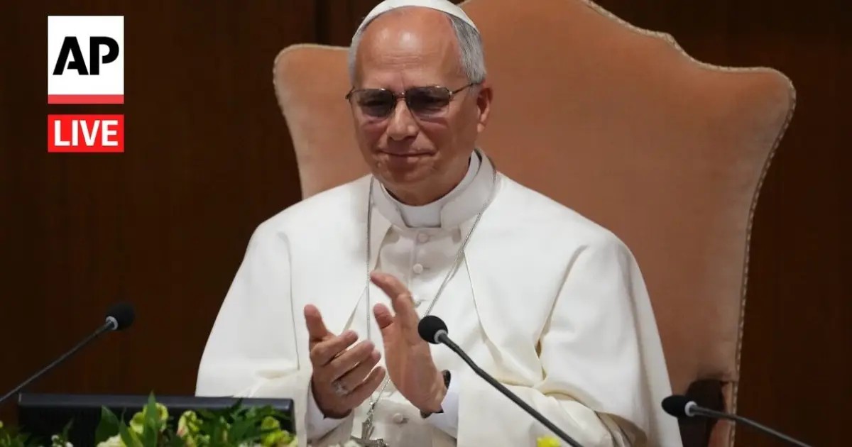 Etzioni on AI: The Pope can talk, but only we can walk