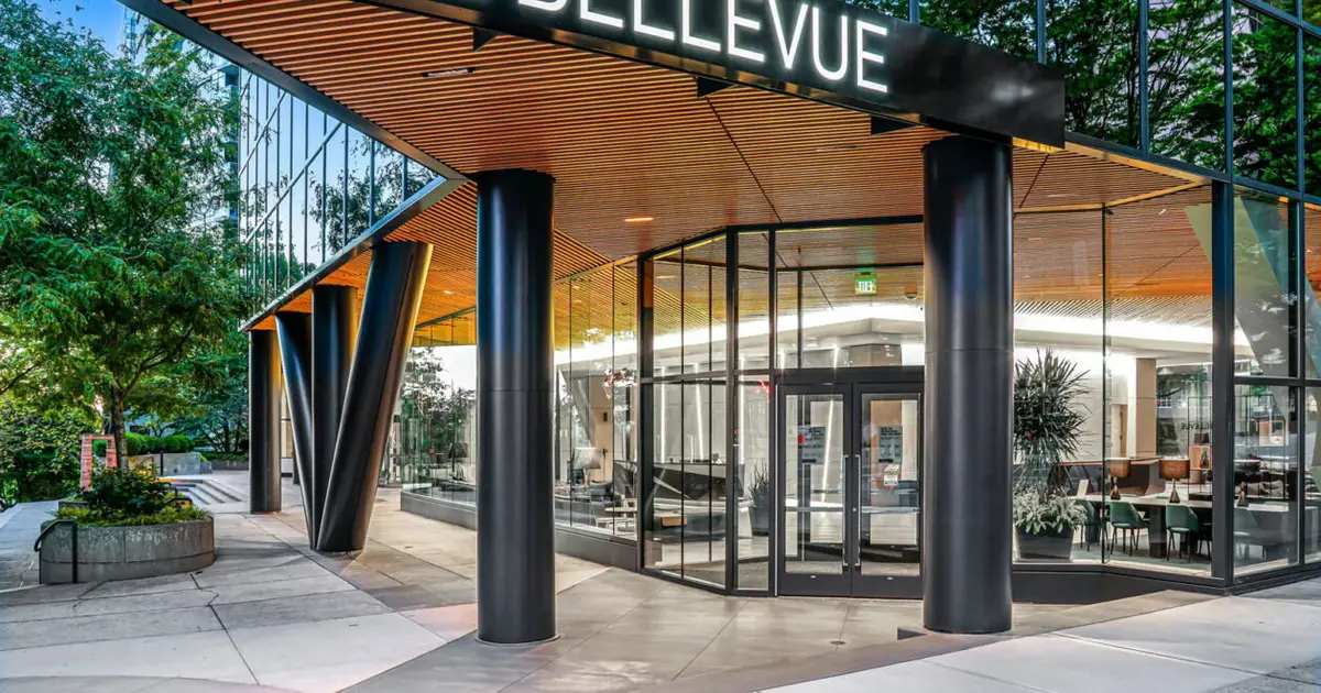 Bellevue’s AI boom: CoreWeave doubles down on office space