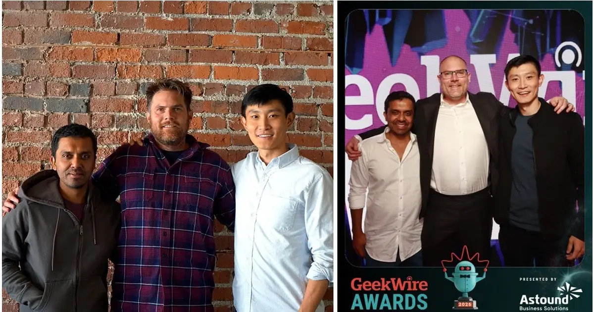 Possible Finance rebounds, rebuilds, and reaches profitability as founders reunite for a new chapter