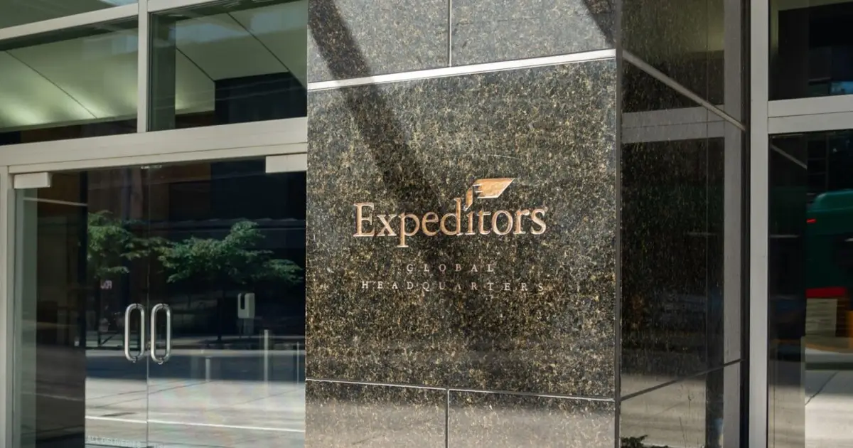 Expeditors cuts 230 tech jobs in Seattle region, ending decades-long policy against layoffs