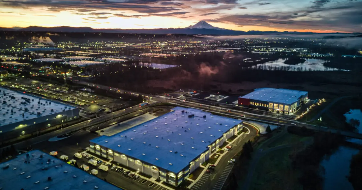 Space Northwest teams up with Commercial Space Federation on business accelerator program