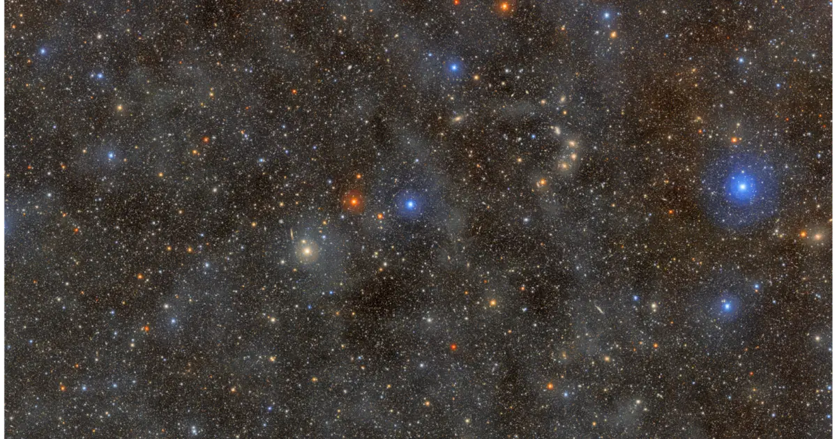 Rubin Observatory kicks off 10-year campaign to capture ‘the greatest cosmic movie ever made’