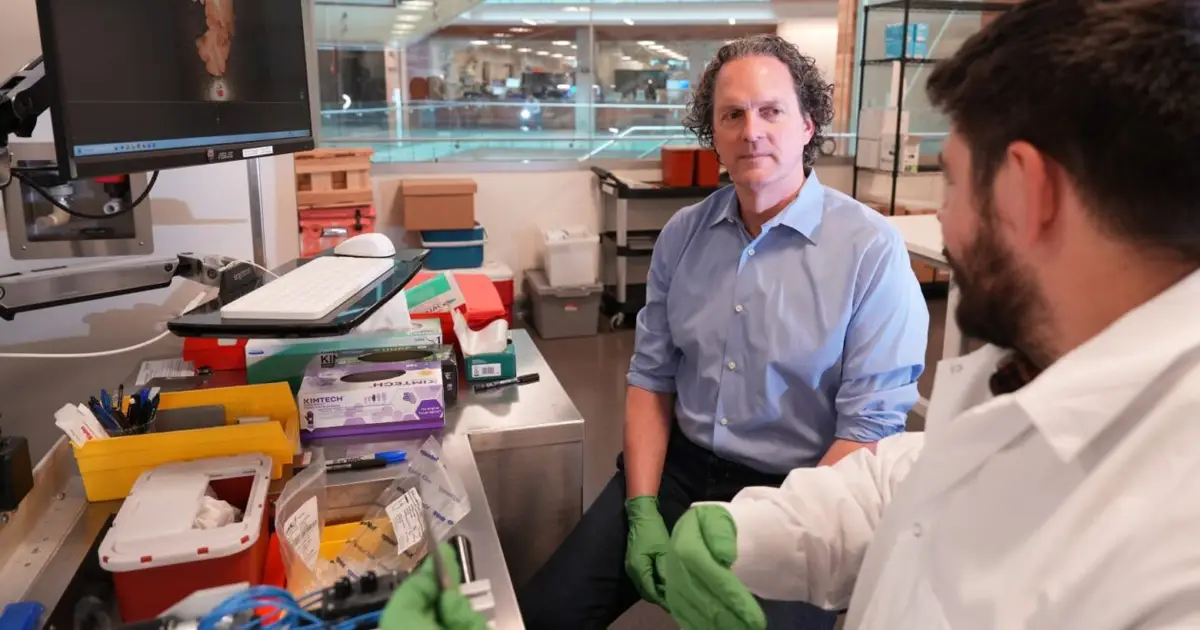 Allen Institute’s big new bet: $200M effort aims to go from mapping the brain to treating disease
