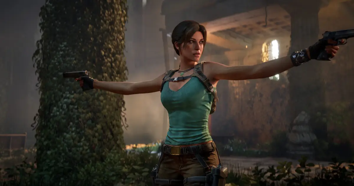 Amazon’s ‘Tomb Raider’ reboot gets a new trailer and release date at Sony’s State of Play