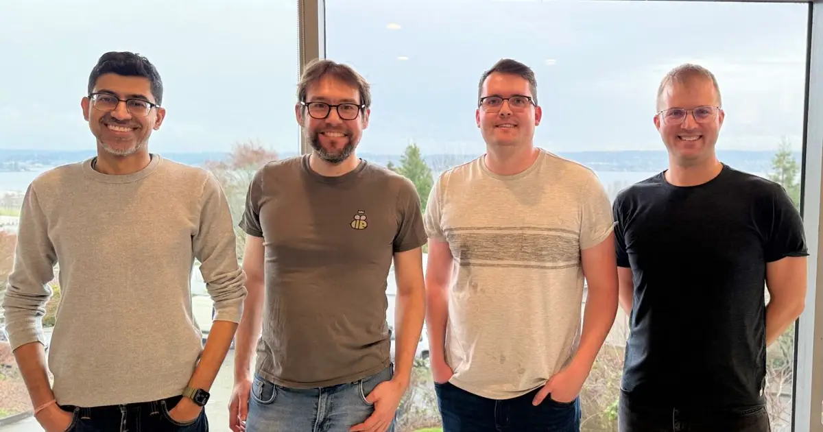 Meet ArchAstro: Ex-Stripe, Microsoft and Meta vets assemble powerhouse team for cross-company AI agents