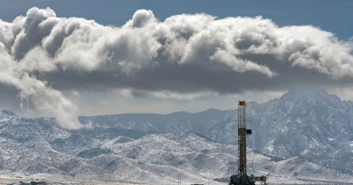 Building a ‘digital twin’ 10,000 feet underground: PNNL, Nvidia and Fervo team up on geothermal AI