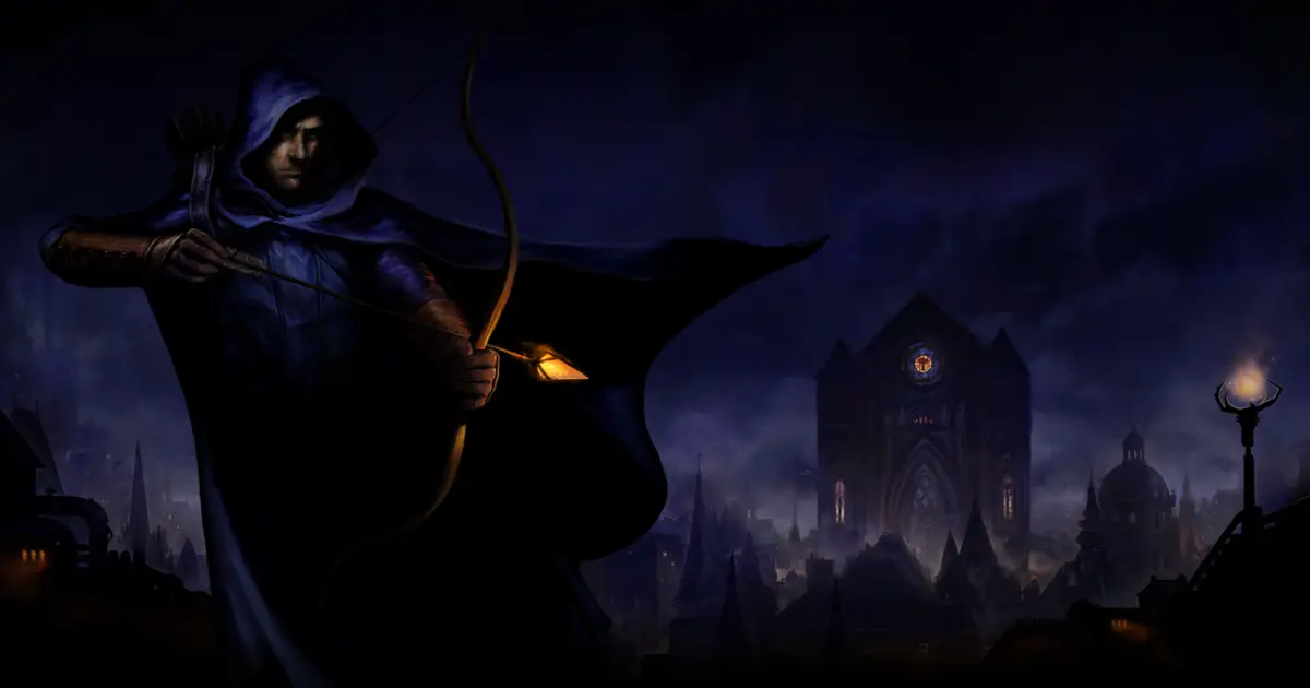 Remaster specialist Nightdive takes on classic stealth game ‘Thief: The Dark Project’