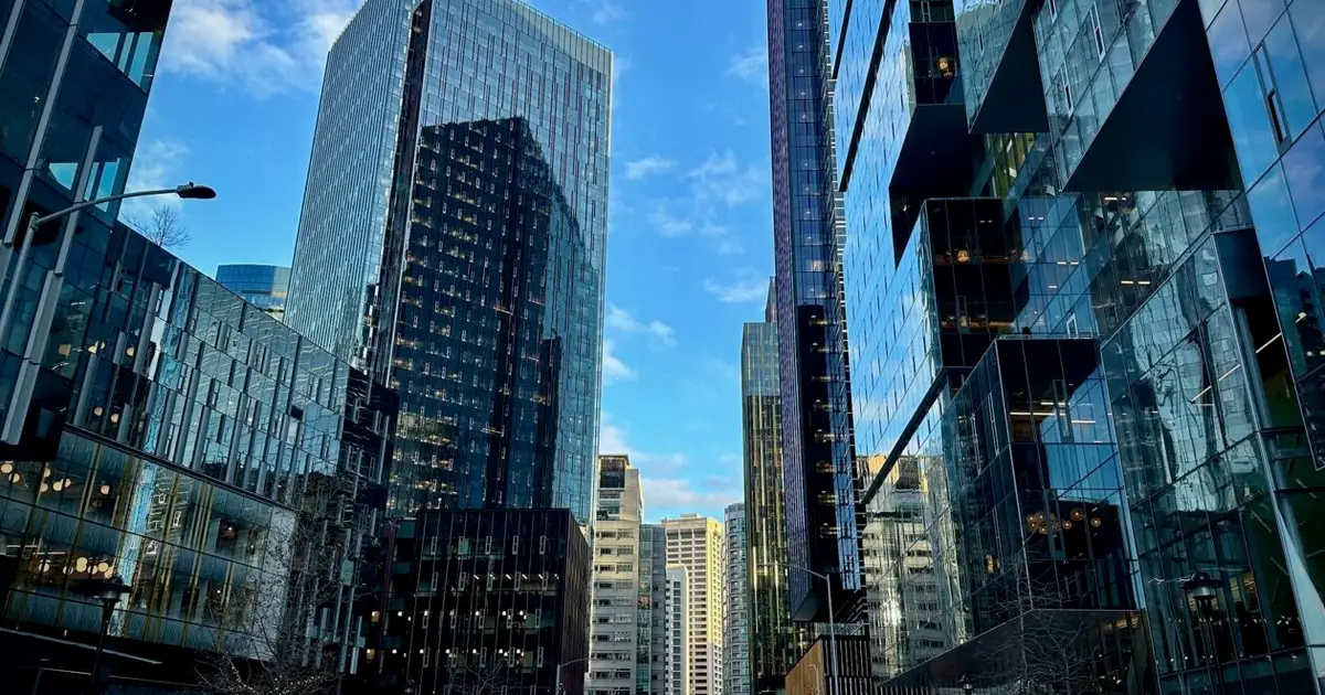 Five years in, new analysis ties Seattle’s ‘JumpStart’ tax to downtown decline