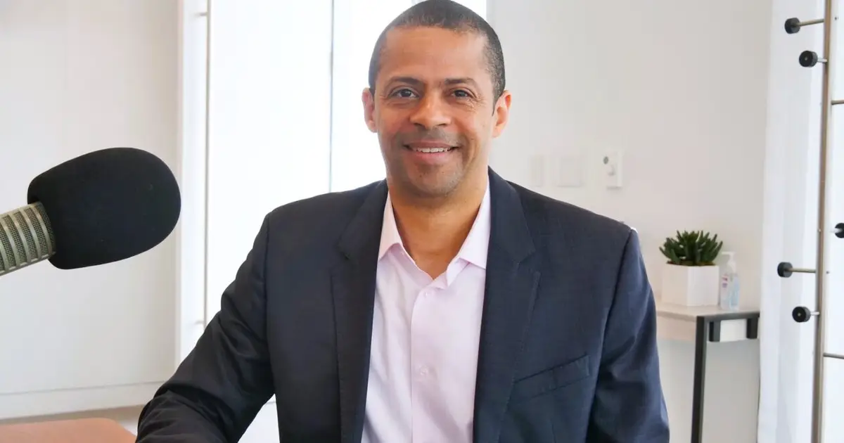 From the dot-com boom to AI security: F5 at 30, with CEO François Locoh-Donou