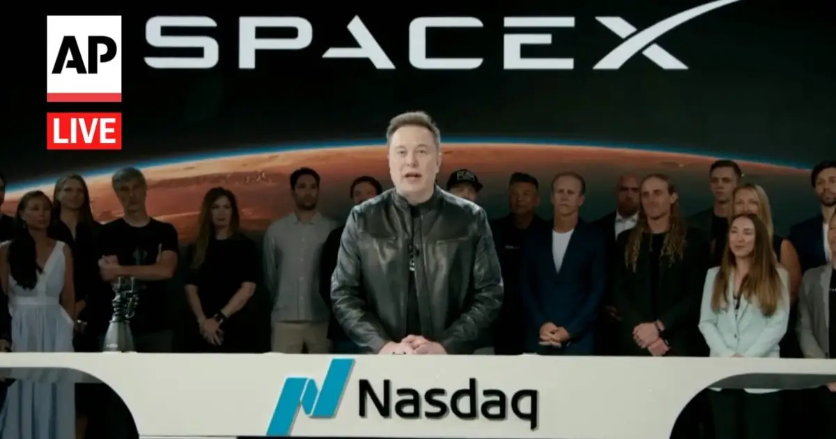 Opinion: SpaceX is no Tesla