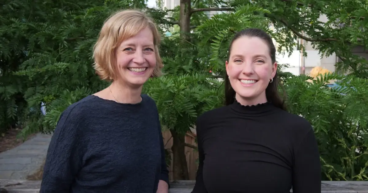 Innovation vs. climate change: Introducing ‘Positive Charge,’ a new podcast from GeekWire
