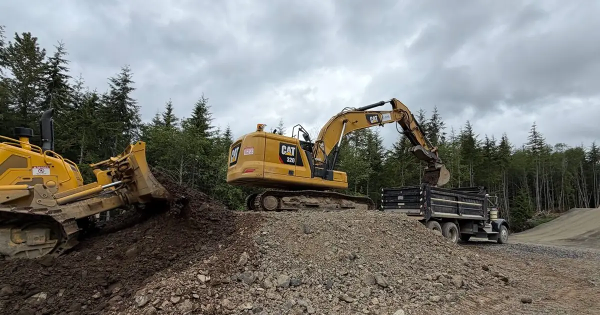 Earth first, Mars later: Inside AIM’s grand vision for physical AI and autonomous bulldozers