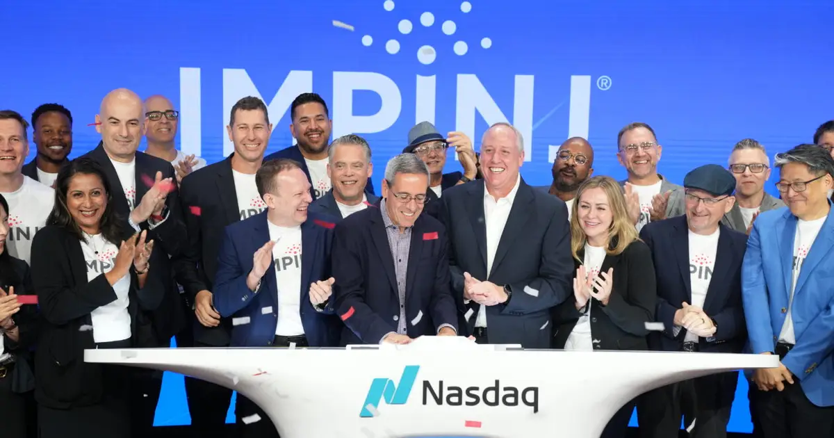 The little chips that could: How Impinj has survived 26 years in a market that’s ‘just getting going’