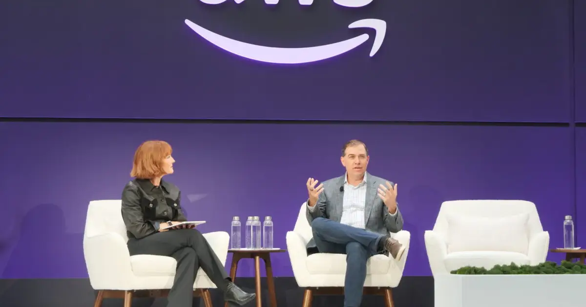 AWS is ‘booming,’ but Amazon’s free cash flow turns negative on record AI spending