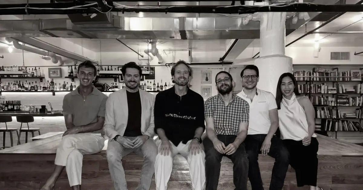 Private AI: Venice.ai, led by crypto vet Erik Voorhees and Seattle’s Jesse Proudman, raises $65M