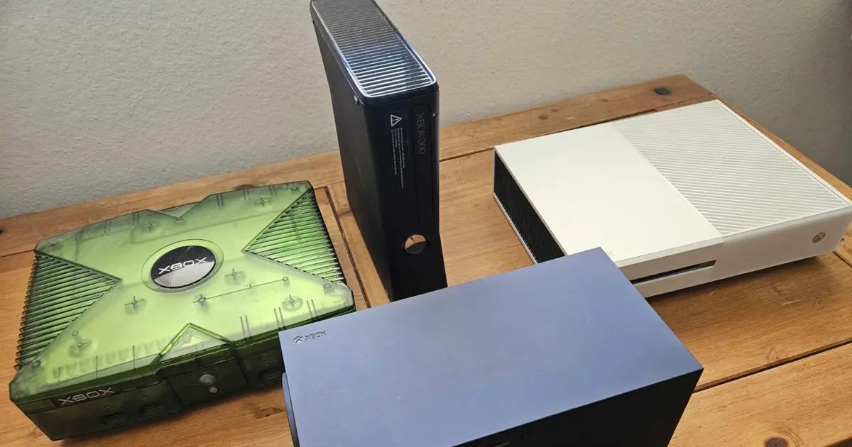 Why the video game industry may be sliding toward its next big crash