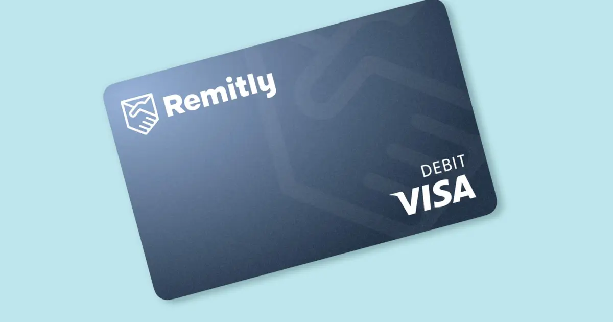 Remitly launches Global Card to turn cross-border money transfers into everyday banking