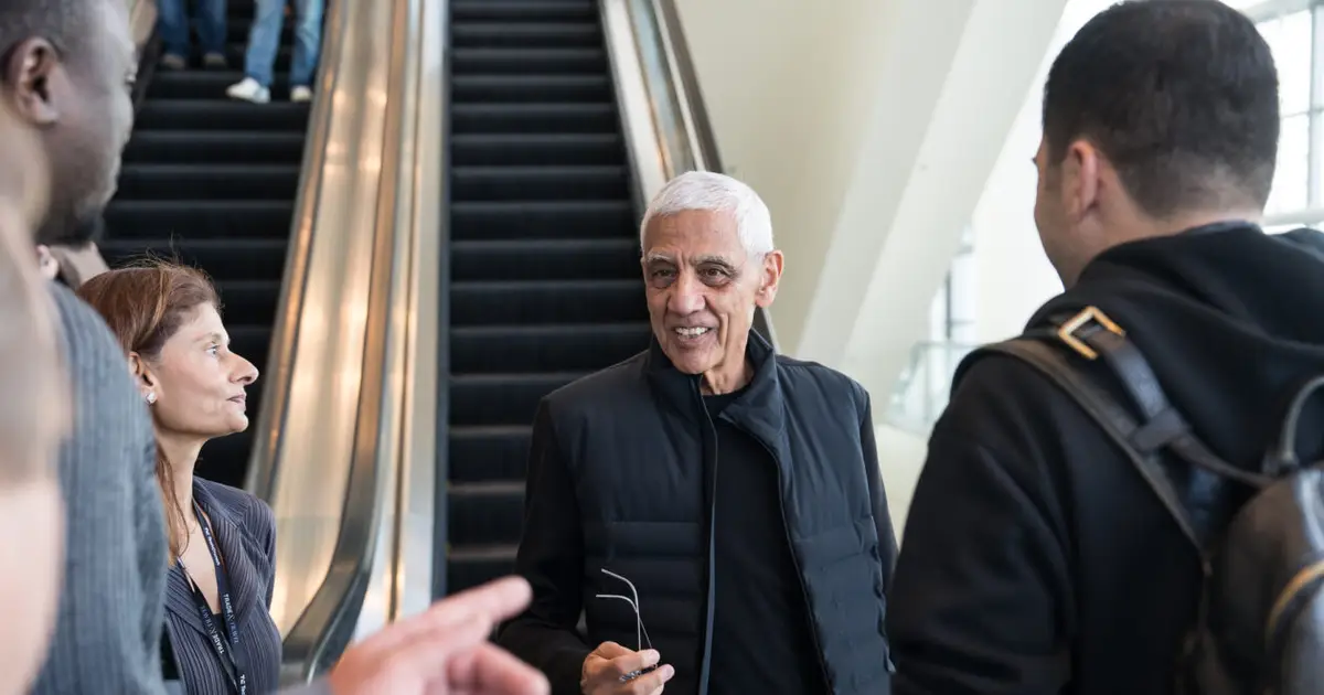 Silicon Valley icon Vinod Khosla: What kind of Seahawks owner will he be?